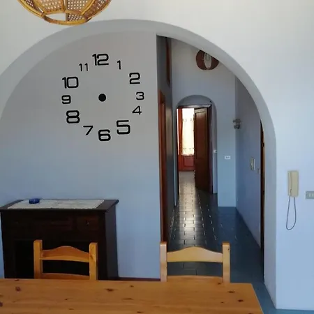 Casa Del Sole * Lipari (Isola Lipari)