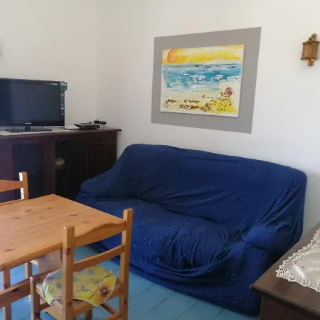 Casa Del Sole Apartment Lipari (Isola Lipari)