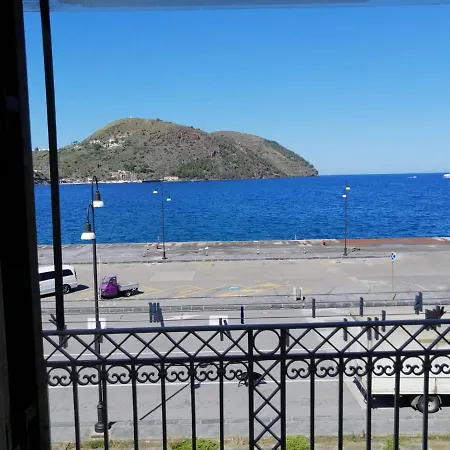 Casa Del Sole Lipari (Isola Lipari)
