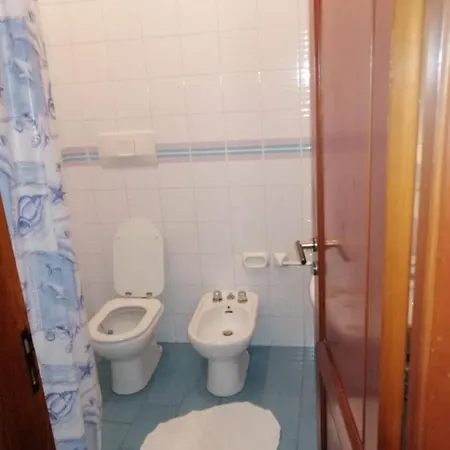 Casa Del Sole * Lipari (Isola Lipari)