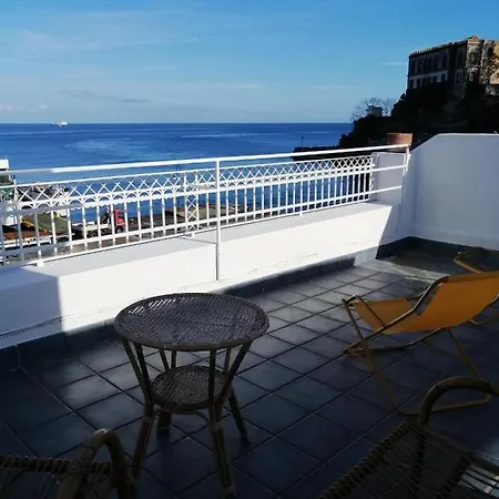 Casa Del Sole Apartment