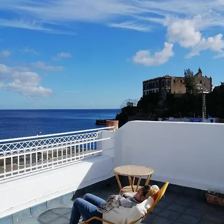 Casa Del Sole