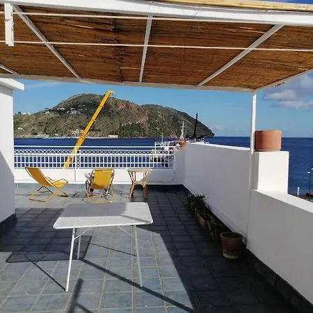 Casa Del Sole Apartment