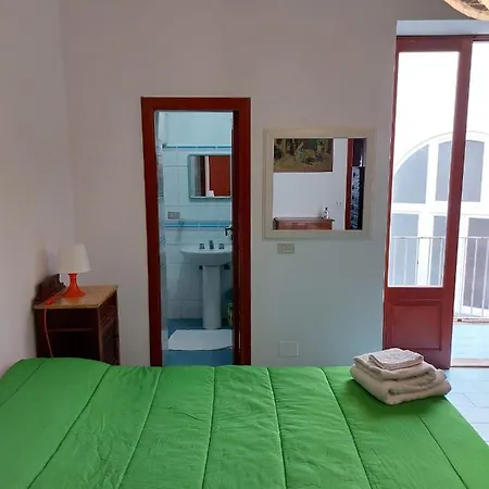 Casa Del Sole *