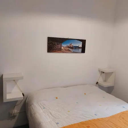 Casa Del Sole Apartment *