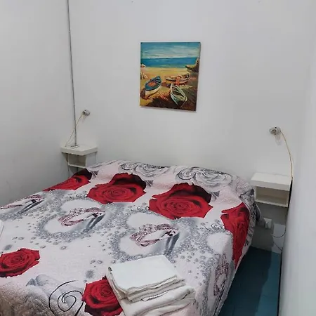 Apartment Casa Del Sole
