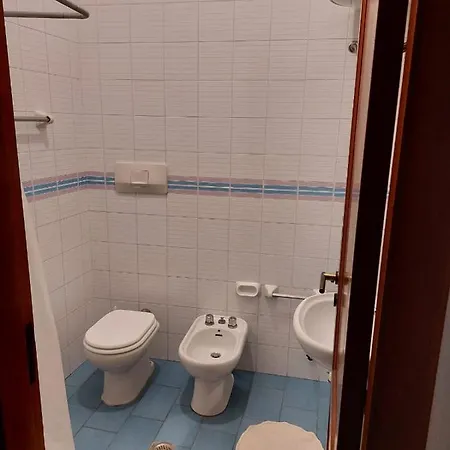 Casa Del Sole Apartment Lipari (Isola Lipari)